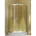 2-19mm High Quality Tempered Glass for Shower Room Doors with Low Price with CE&ISO9001